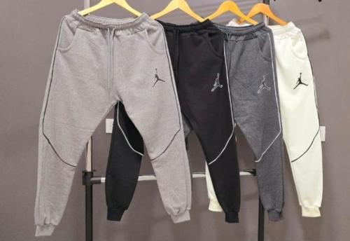 Joggins Frizado Jordan Venas