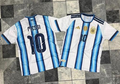 Camisetas Argentina