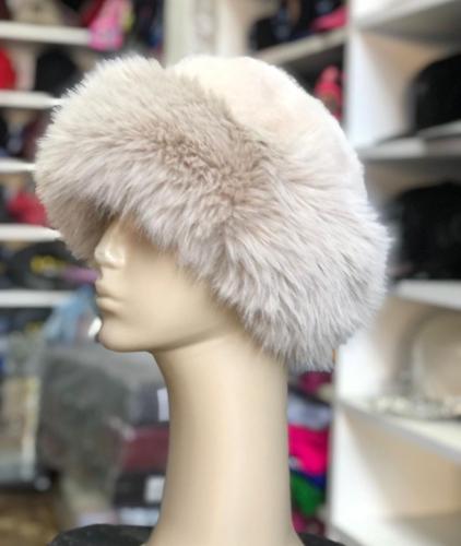 Gorros Rusos