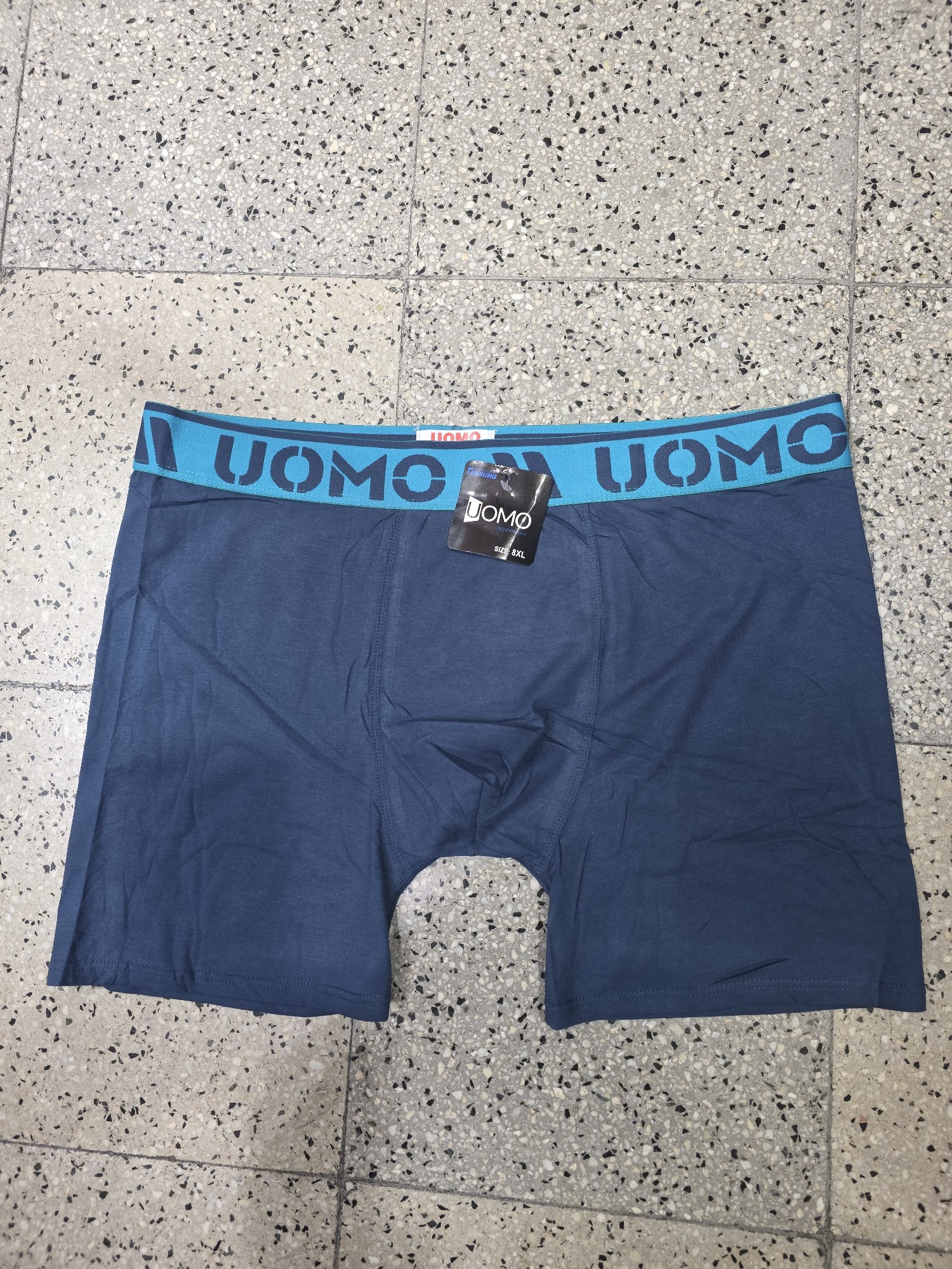Boxer Uomo - Imagen 1