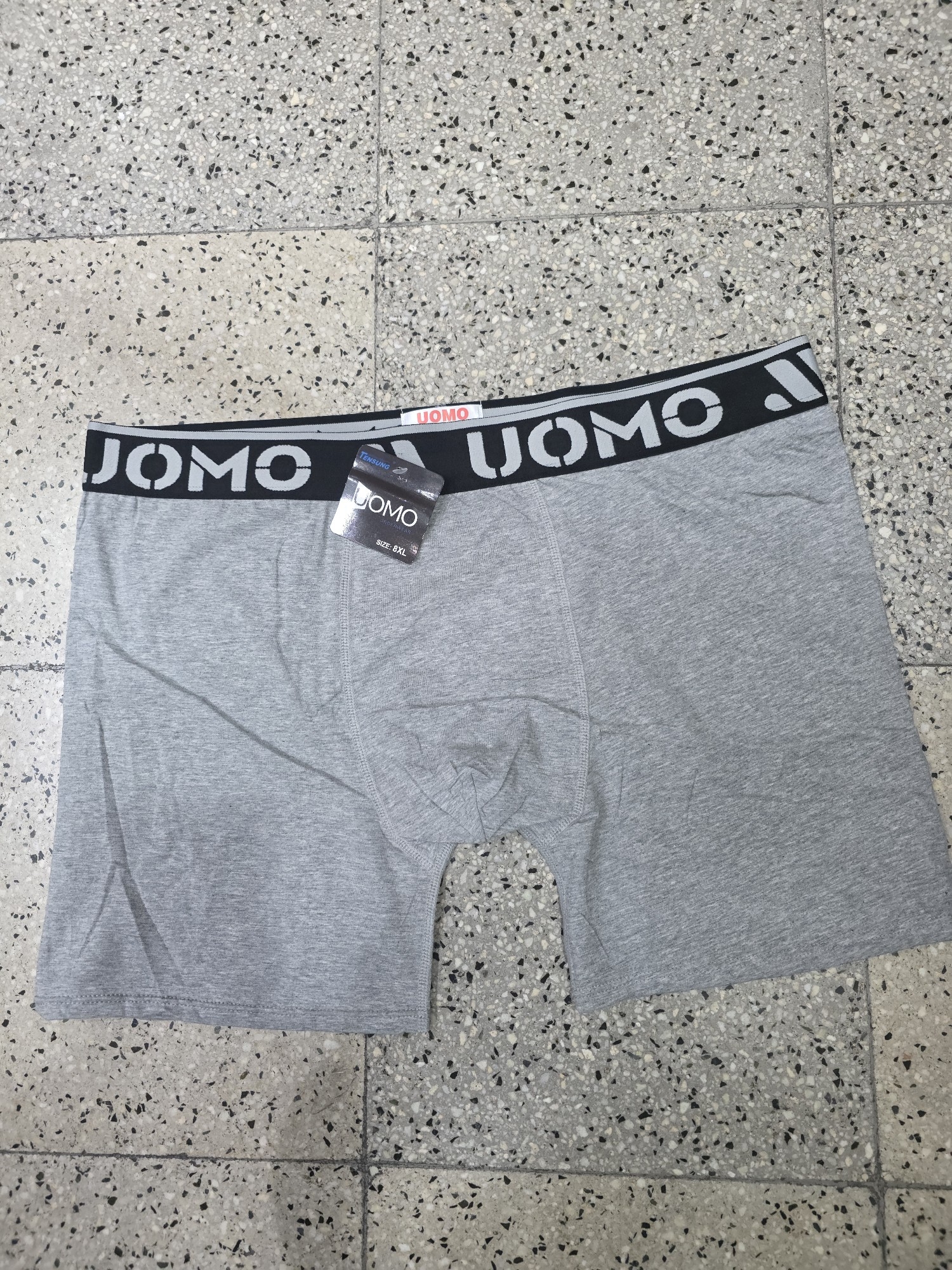 Boxer Uomo - Imagen 2