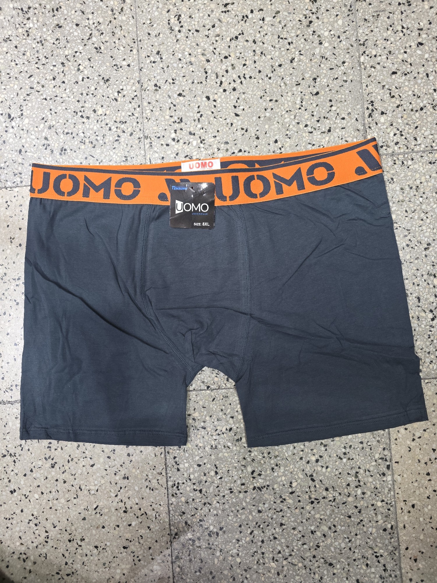Boxer Uomo - Imagen 3