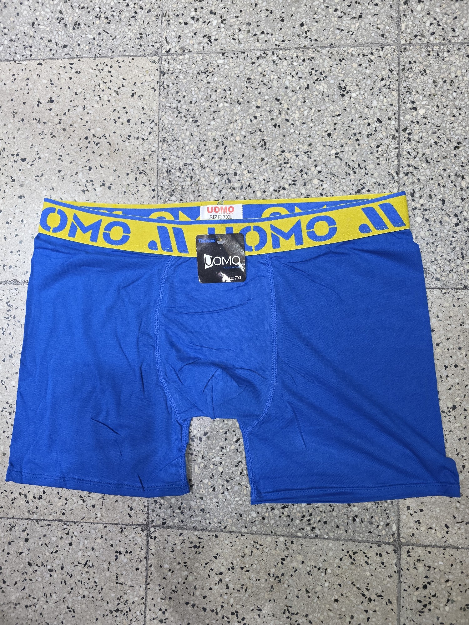 Boxer Uomo - Imagen 4