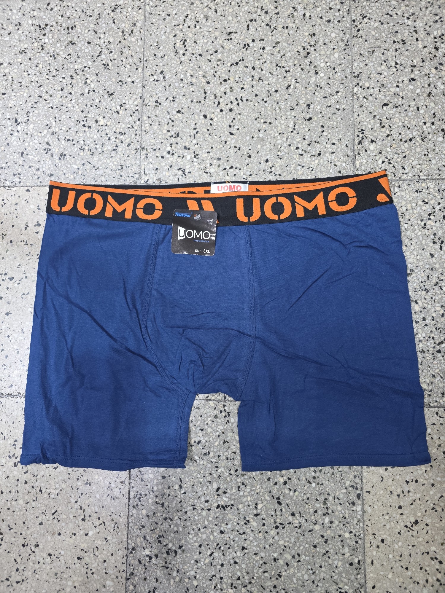 Boxer Uomo - Imagen 5