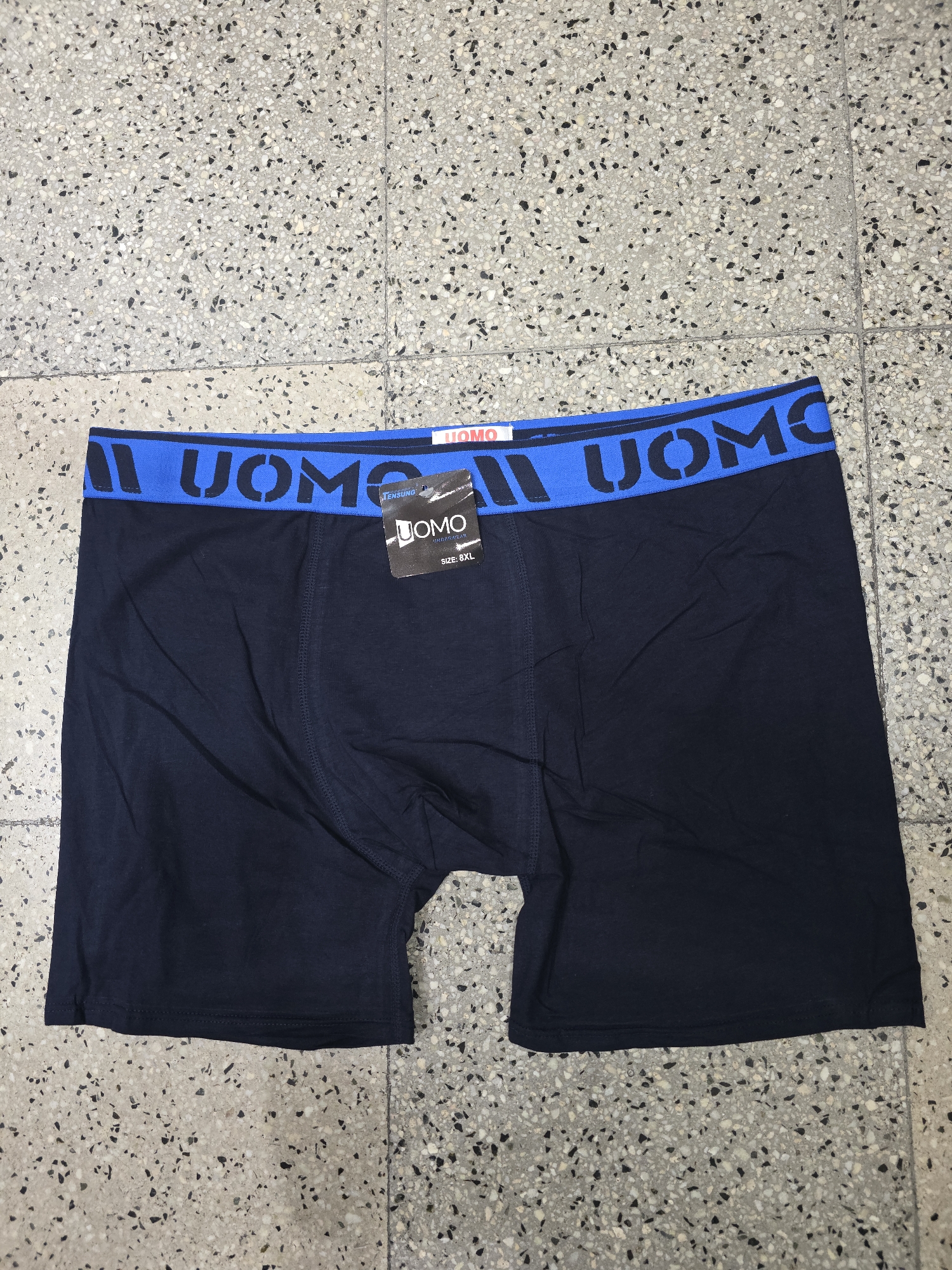 Boxer Uomo - Imagen 6