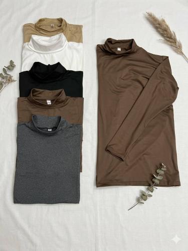 Medias Poleras