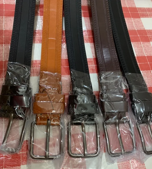 Cintos de Hombre