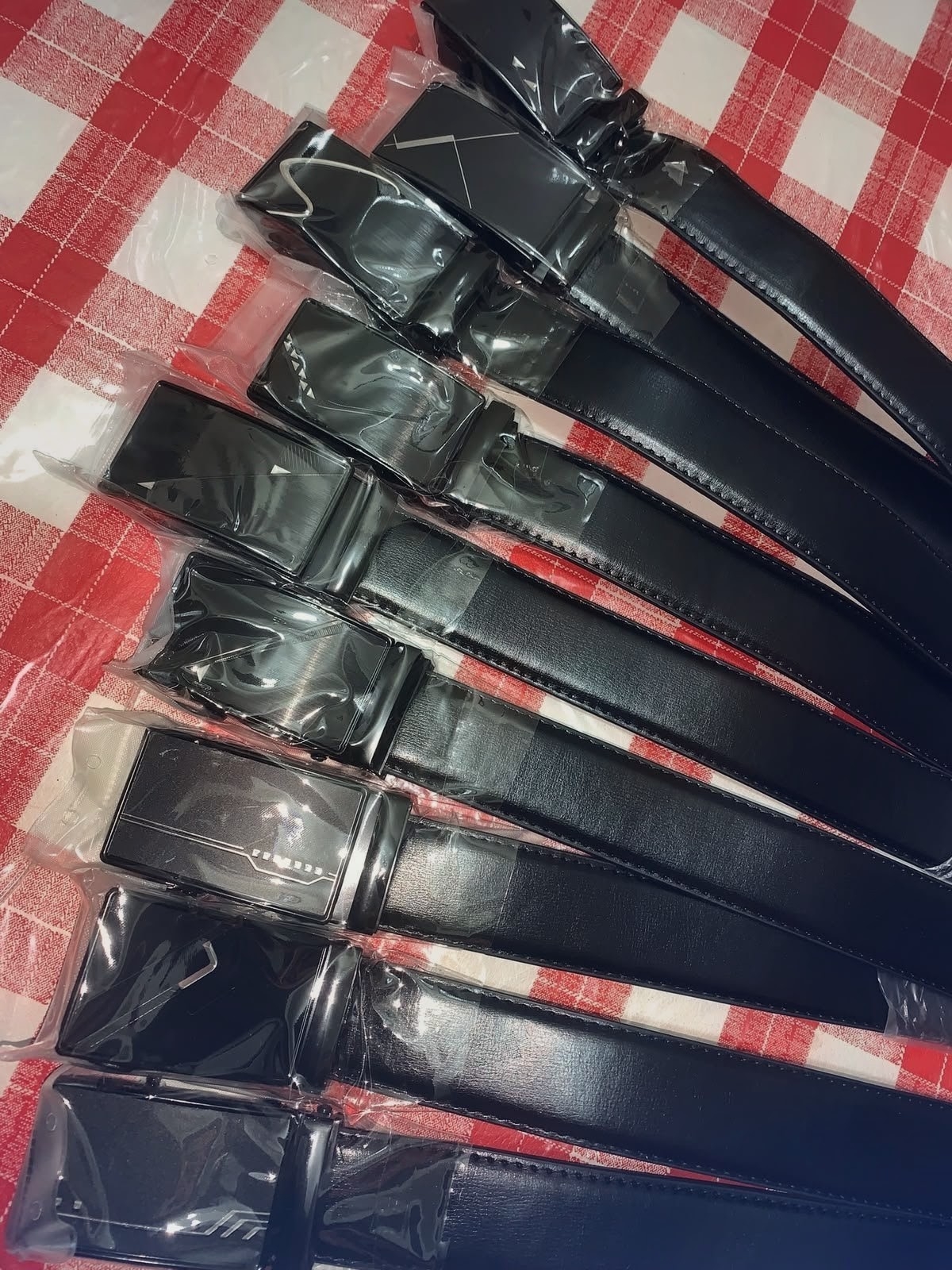 Cintos de Hombre - Imagen 2