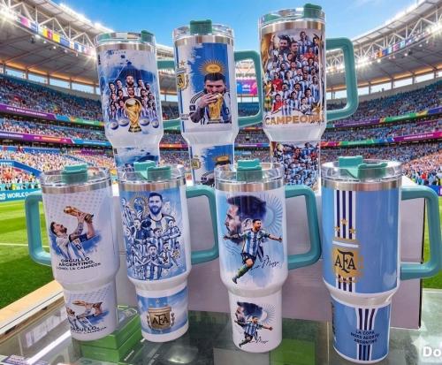 Vasos Quencher Argentina