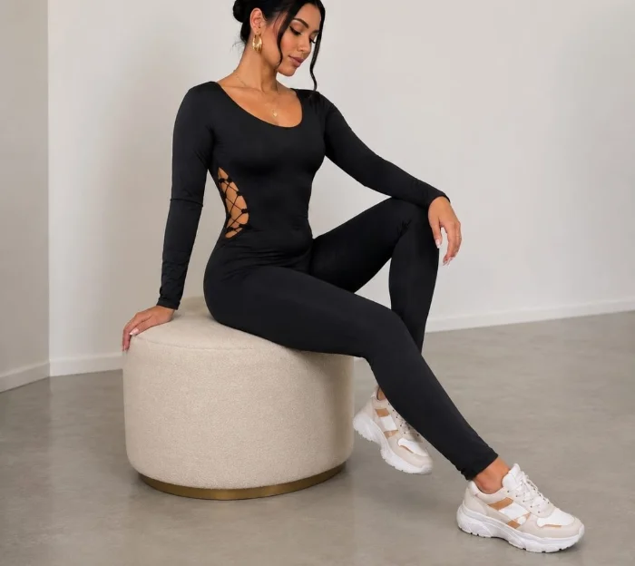Catsuit X
