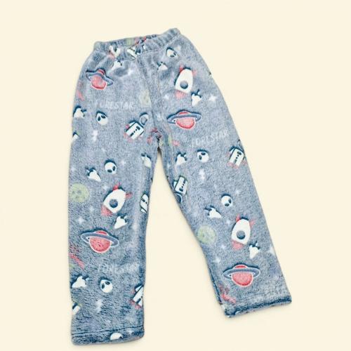Pantalón Luminoso Niño
