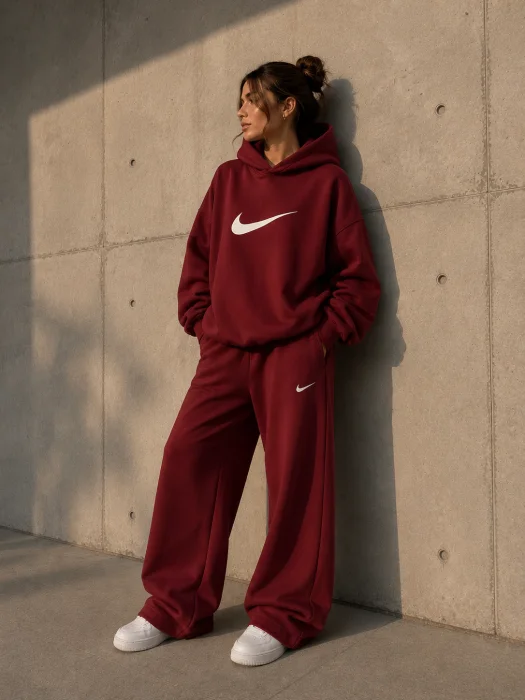 Conjunto Nk Mujer