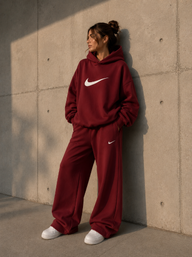 Conjunto Nike Mujer