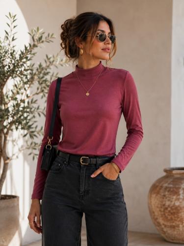 Polera Plush