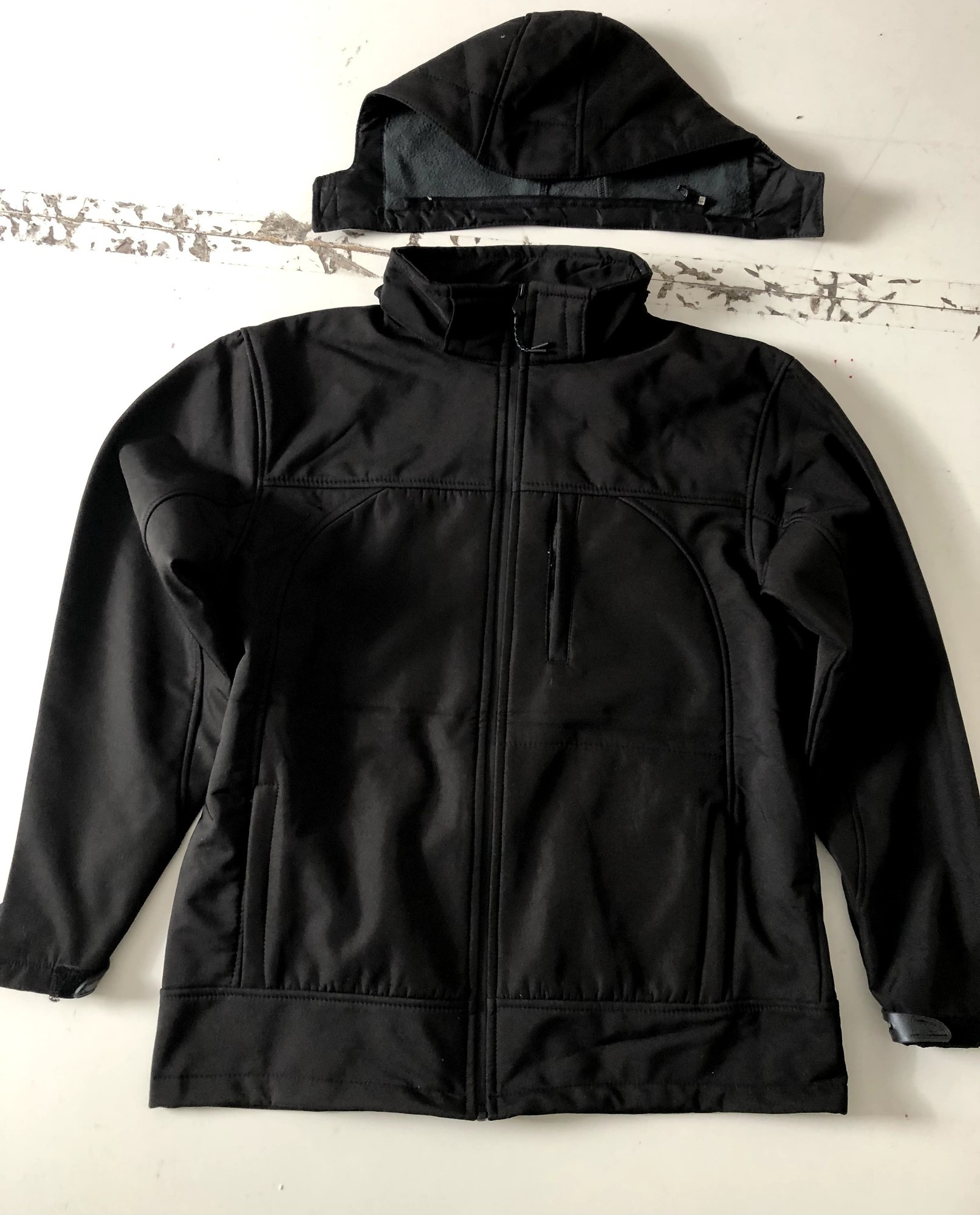 Campera Neopren - Imagen 3