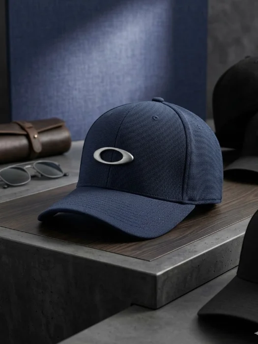 Gorras Oakley Flex