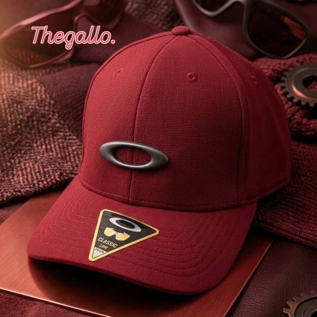 Gorras Oakley Flex - Imagen 2