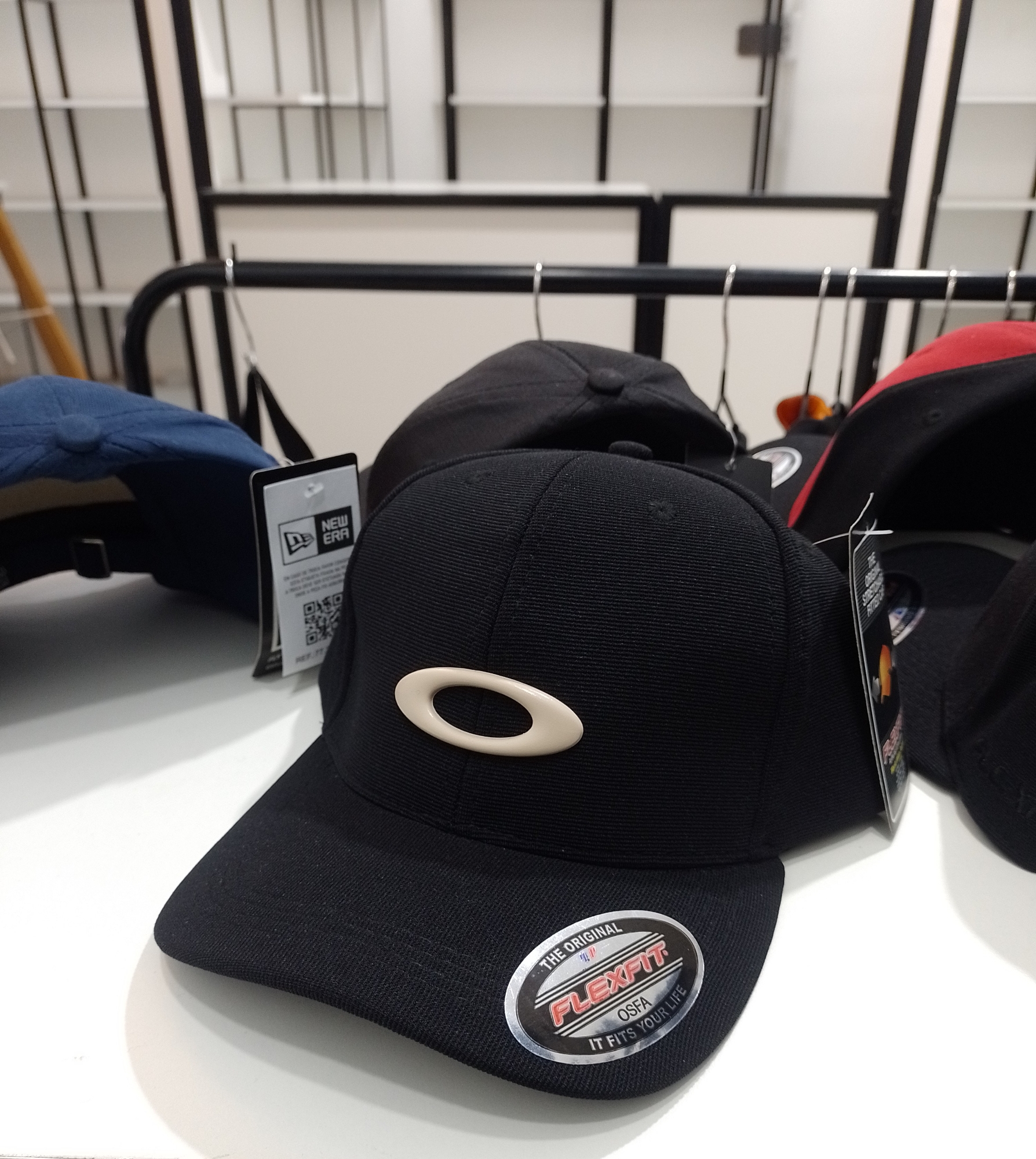 Gorras Oakley Flex - Imagen 3
