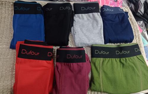 Boxer Dufour Calidad Premium