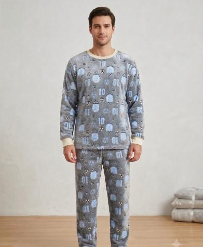 Pijama Argentina /luminoso