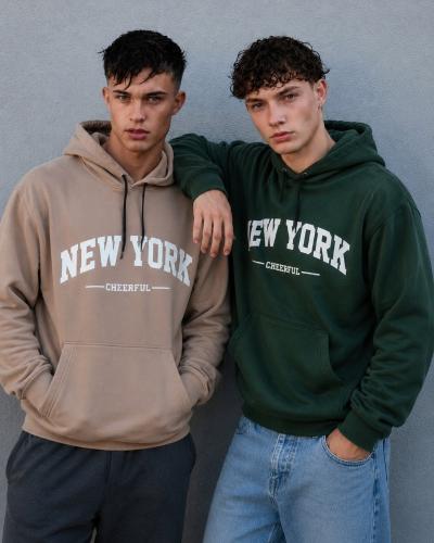 Buzo New York