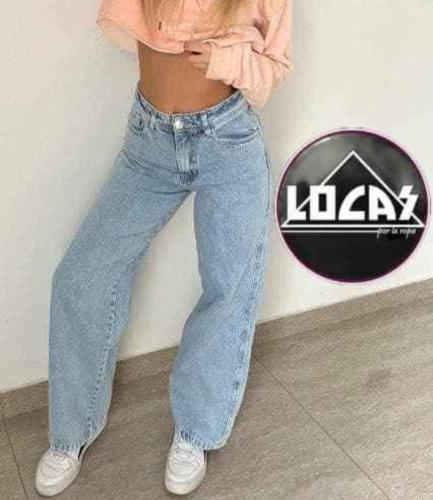 Wide Leg
