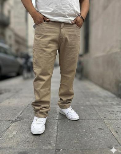 Jeans Recto Vizon