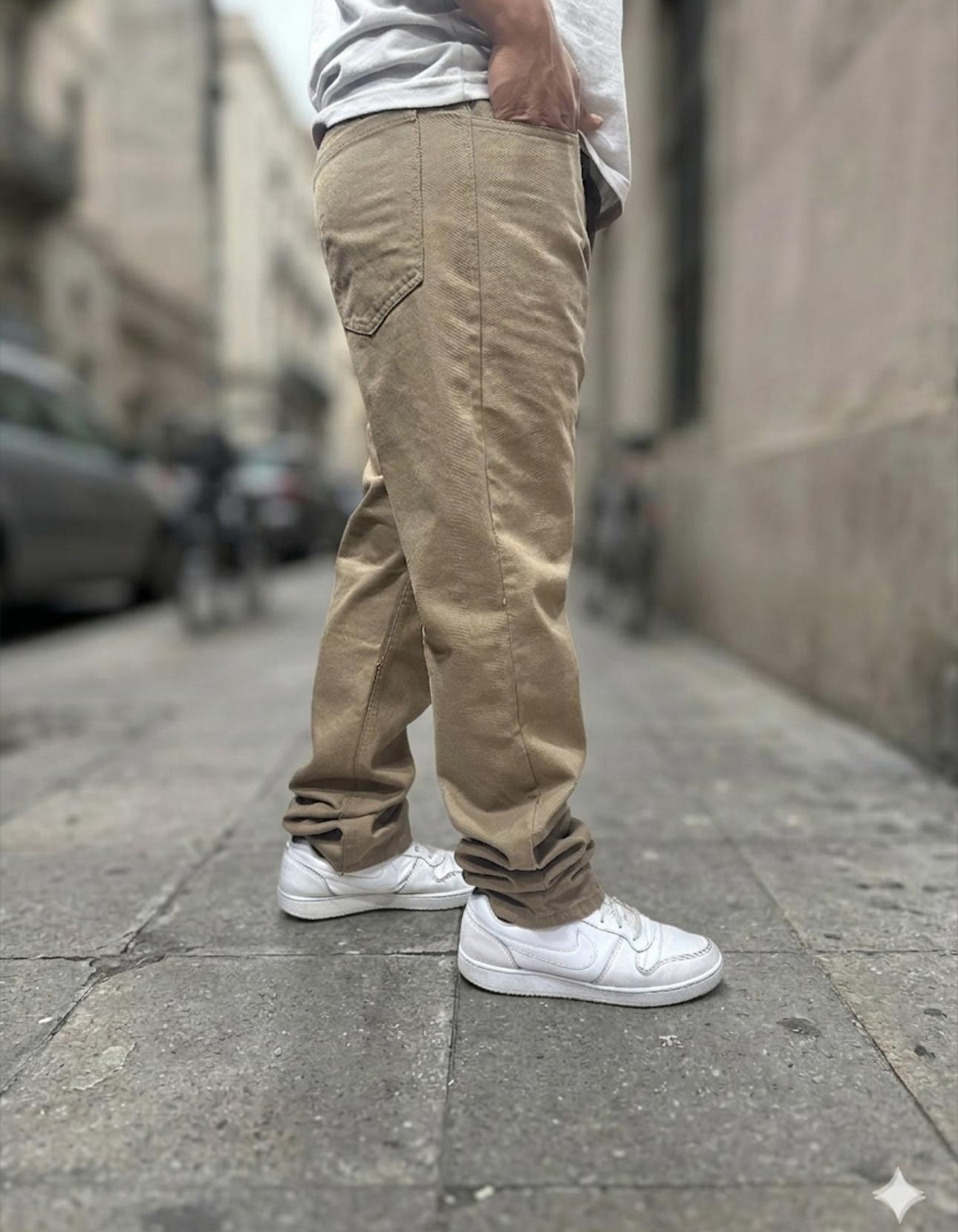 Jeans Recto Vizon - Imagen 2