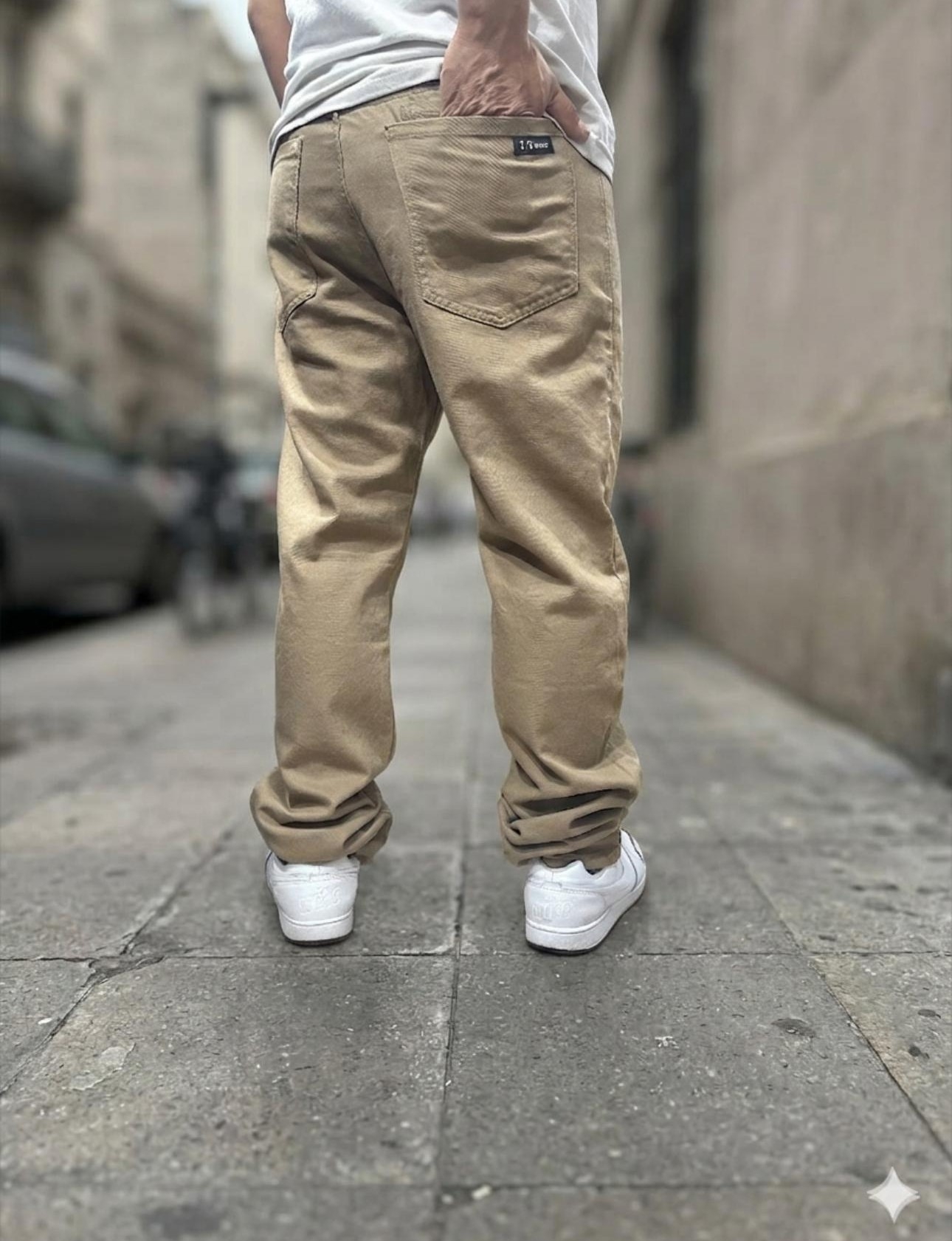 Jeans Recto Vizon - Imagen 3