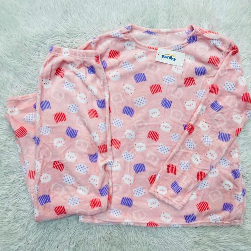 Pijama Plush
