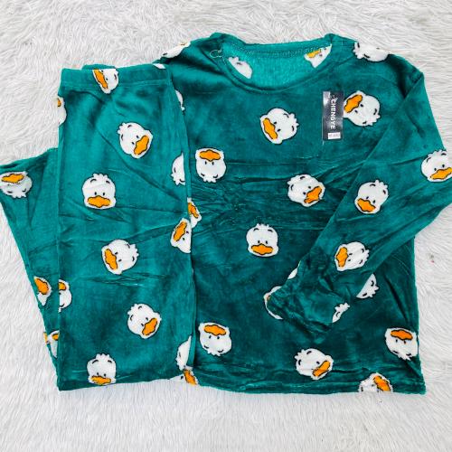 Pijama Plush