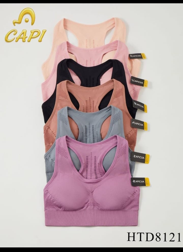 Capicua Deportivo Premium Talles M,l,xl, Xxl - Imagen 3