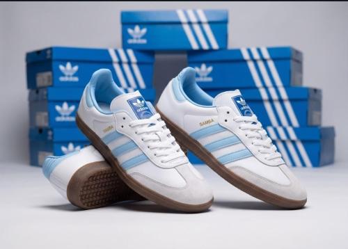 Samba Addidas