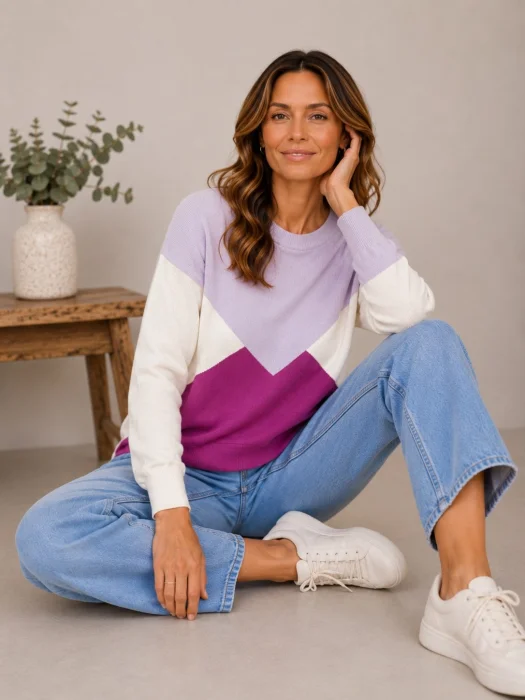 Sweater Bremer