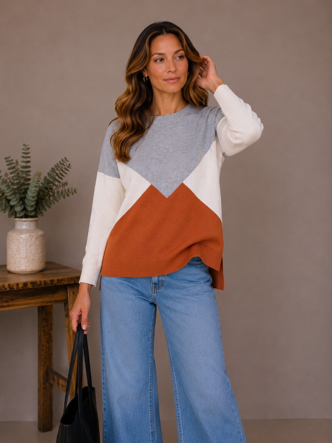 Sweater Bremer - Imagen 3