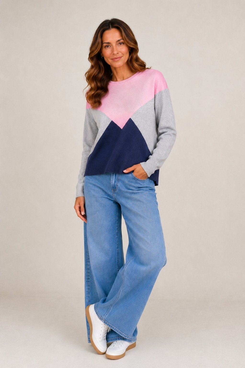 Sweater Bremer - Imagen 4
