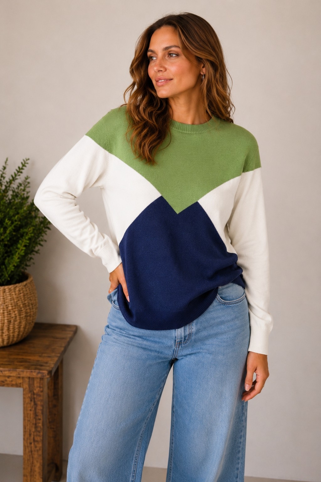 Sweater Bremer - Imagen 5