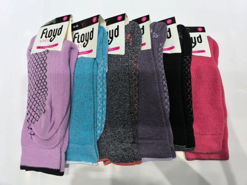Térmicas Floyd  Atr Mj19 Mujer