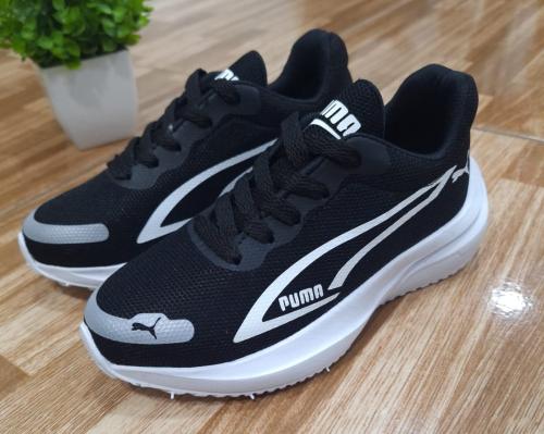Puma Deportivas Kids