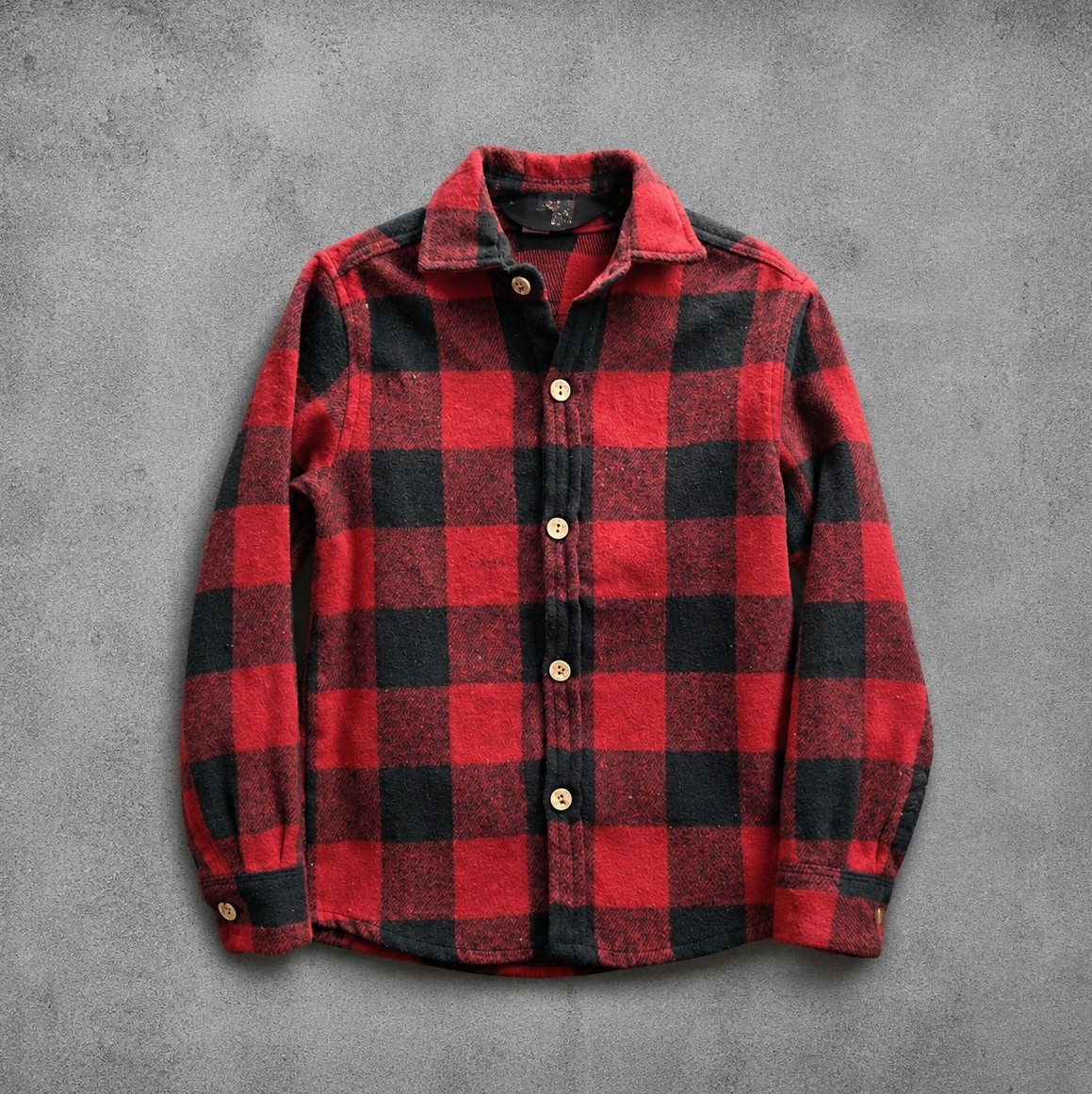 Camisaco de Paño - Imagen 3