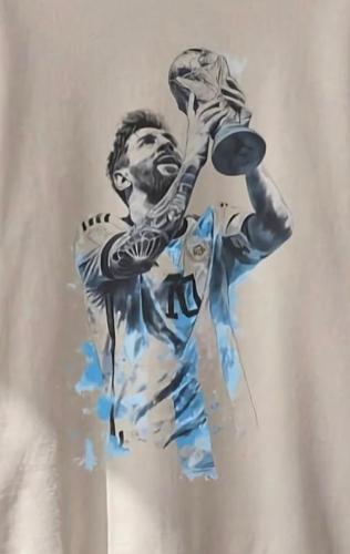 Remeras de Hombre -  Argentina