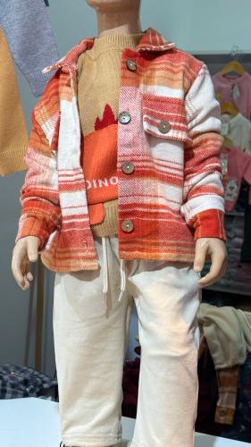 Sacos de Paño Unisex