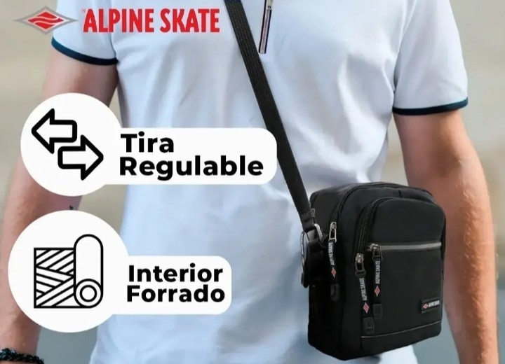 Morrales Alpine Skate - Imagen 2