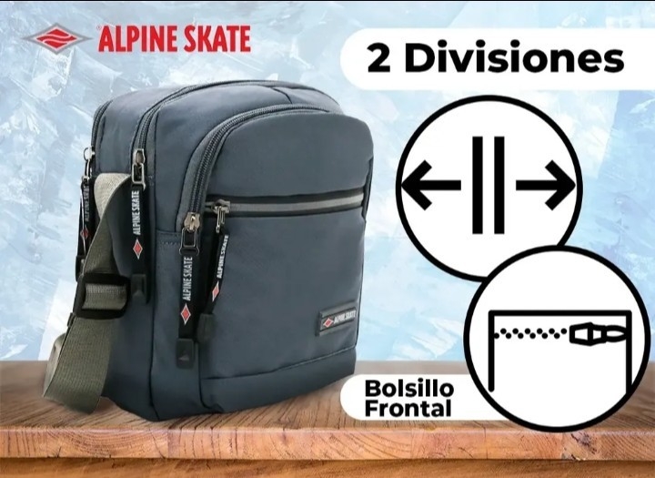 Morrales Alpine Skate - Imagen 3