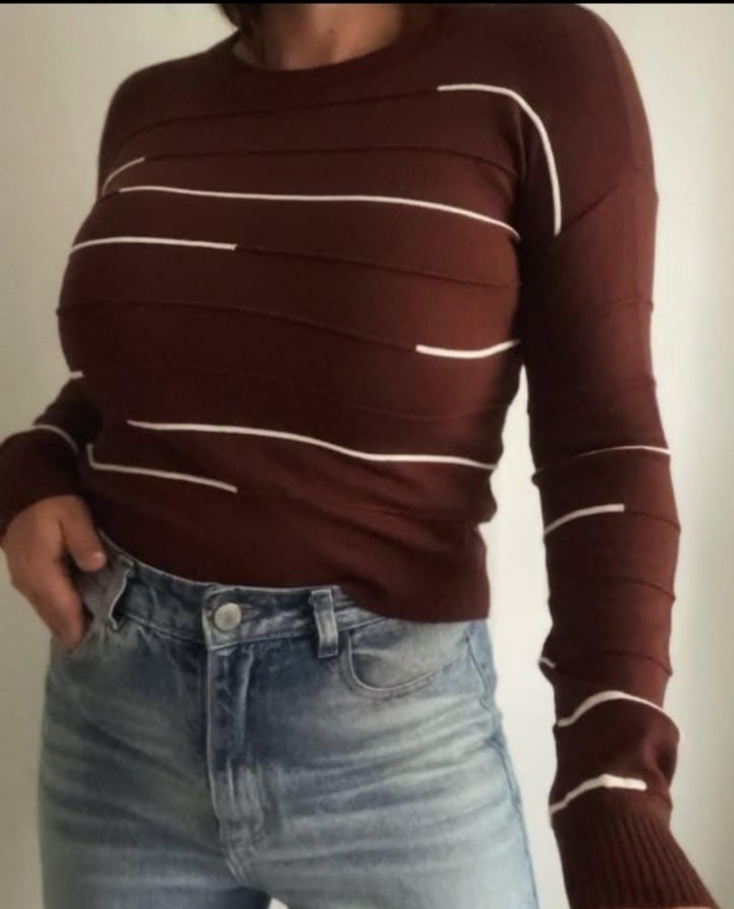 Sweater Bremer Linea - Imagen 3