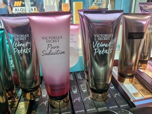 Crema de Victoria
