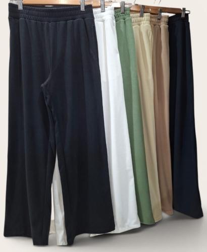 Pantalon Palazo Darlon