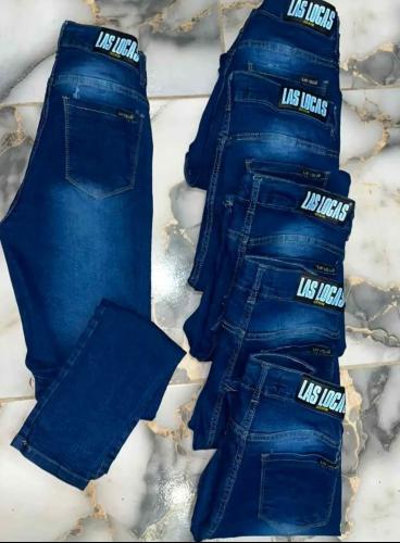 Jeans de Dama