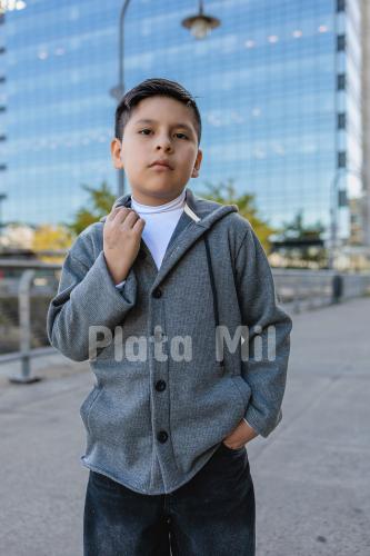 Camisaco de Niño