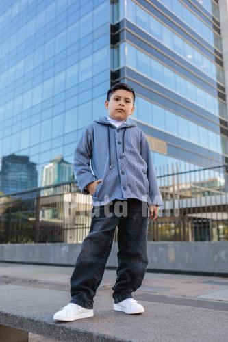 Camisaco de Niño